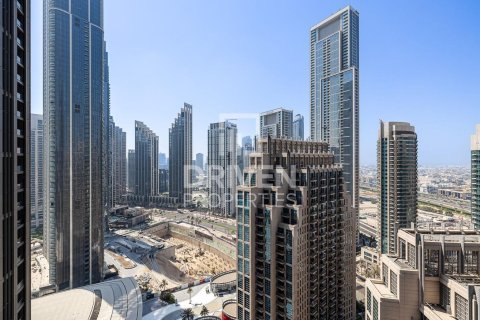 Downtown Dubai (Downtown Burj Dubai), Dubai, UAE의 판매용 아파트 침실 2개, 116.87제곱미터 번호 761559 - 사진 20