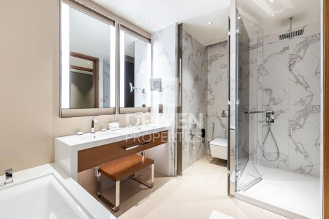 Downtown Dubai (Downtown Burj Dubai), Dubai, UAE의 판매용 아파트 침실 2개, 116.87제곱미터 번호 761559 - 사진 16