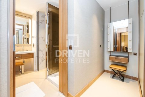Downtown Dubai (Downtown Burj Dubai), Dubai, UAE의 판매용 아파트 침실 2개, 116.87제곱미터 번호 761559 - 사진 15