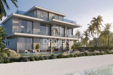 Willa na sprzedaż w Mohammed Bin Rashid City, Dubai, ZEA 5 sypialnie, 783.27 mkw., nr 761553 - zdjęcie 23