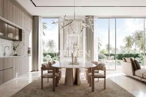 Willa na sprzedaż w Mohammed Bin Rashid City, Dubai, ZEA 5 sypialnie, 783.27 mkw., nr 761553 - zdjęcie 15