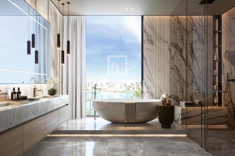 Willa na sprzedaż w Mohammed Bin Rashid City, Dubai, ZEA 5 sypialnie, 783.27 mkw., nr 761553 - zdjęcie 8