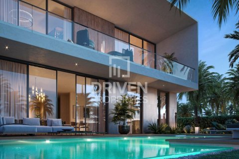Willa na sprzedaż w Mohammed Bin Rashid City, Dubai, ZEA 5 sypialnie, 783.27 mkw., nr 761553 - zdjęcie 9