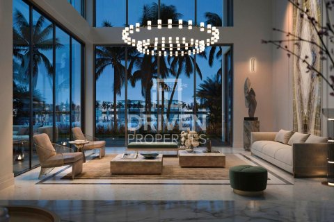 Willa na sprzedaż w Mohammed Bin Rashid City, Dubai, ZEA 5 sypialnie, 783.27 mkw., nr 761553 - zdjęcie 18