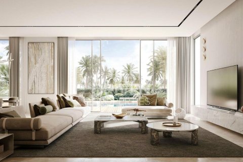 Willa na sprzedaż w Mohammed Bin Rashid City, Dubai, ZEA 5 sypialnie, 783.27 mkw., nr 761553 - zdjęcie 17