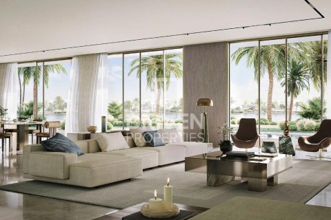 Willa na sprzedaż w Mohammed Bin Rashid City, Dubai, ZEA 5 sypialnie, 783.27 mkw., nr 761553 - zdjęcie 2