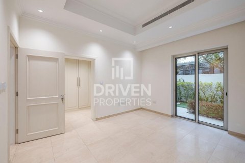 Müüa villa asukohaga Mohammed Bin Rashid City, Dubai, AÜE: 4 magamistoaga, 702.35 m² Nr 761557 - pilt 8