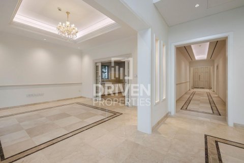 Müüa villa asukohaga Mohammed Bin Rashid City, Dubai, AÜE: 4 magamistoaga, 702.35 m² Nr 761557 - pilt 12