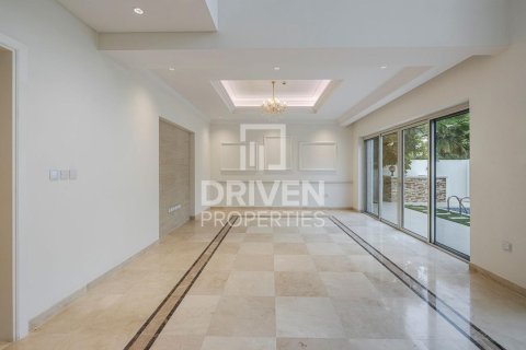 Müüa villa asukohaga Mohammed Bin Rashid City, Dubai, AÜE: 4 magamistoaga, 702.35 m² Nr 761557 - pilt 7