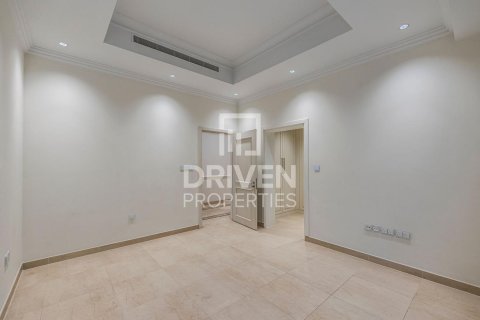 Müüa villa asukohaga Mohammed Bin Rashid City, Dubai, AÜE: 4 magamistoaga, 702.35 m² Nr 761557 - pilt 9