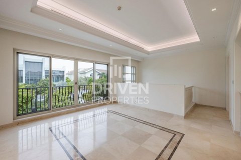 Müüa villa asukohaga Mohammed Bin Rashid City, Dubai, AÜE: 4 magamistoaga, 702.35 m² Nr 761557 - pilt 10