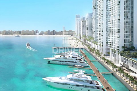 Toppleilighet til salgs i Dubai Harbour, Dubai, Emiratene 4 soverom, 863.72 kvm Nr. 761556 - Foto 12