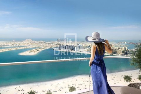 Toppleilighet til salgs i Dubai Harbour, Dubai, Emiratene 4 soverom, 863.72 kvm Nr. 761556 - Foto 8