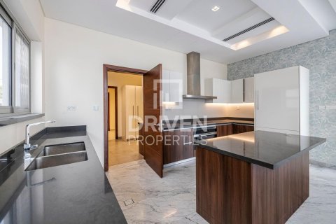 Mohammed Bin Rashid City, Dubai, संयुक्त अरब अमीरात में विला, 4 बेडरूम, 705.69 वर्ग मीटर, संख्या 761558 - फ़ोटो 19