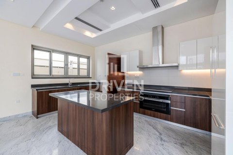 Mohammed Bin Rashid City, Dubai, संयुक्त अरब अमीरात में विला, 4 बेडरूम, 705.69 वर्ग मीटर, संख्या 761558 - फ़ोटो 18
