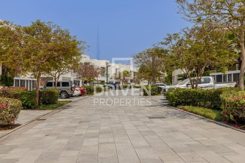 Mohammed Bin Rashid City, Dubai, संयुक्त अरब अमीरात में विला, 4 बेडरूम, 705.69 वर्ग मीटर, संख्या 761558 - फ़ोटो 29