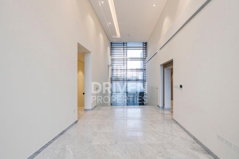 Mohammed Bin Rashid City, Dubai, संयुक्त अरब अमीरात में विला, 4 बेडरूम, 705.69 वर्ग मीटर, संख्या 761558 - फ़ोटो 21