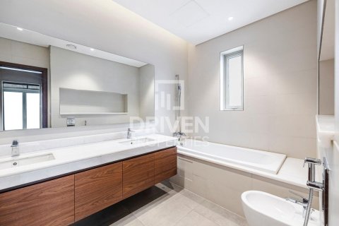 Mohammed Bin Rashid City, Dubai, संयुक्त अरब अमीरात में विला, 4 बेडरूम, 705.69 वर्ग मीटर, संख्या 761558 - फ़ोटो 24