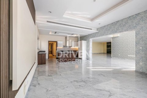 Villa till försäljning i Mohammed Bin Rashid City, Dubai, UAE 4 sovrum, 705.69 kvm Nr. 761558 - fotografi 6