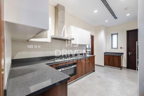 Mohammed Bin Rashid City, Dubai, संयुक्त अरब अमीरात में विला, 4 बेडरूम, 705.69 वर्ग मीटर, संख्या 761558 - फ़ोटो 20