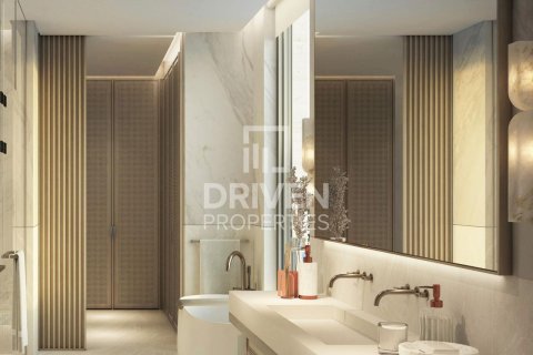 Villa à vendre à  Dubai, EAU 4 chambres, 606.94 m2 № 761554 - photo 10