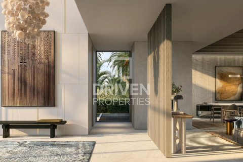 Villa à vendre à  Dubai, EAU 4 chambres, 606.94 m2 № 761554 - photo 4