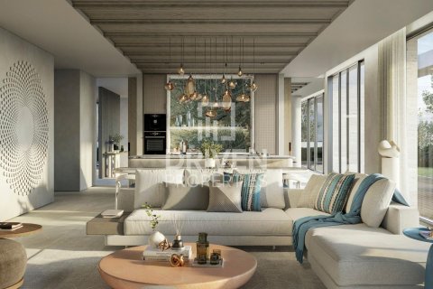 Villa à vendre à  Dubai, EAU 4 chambres, 606.94 m2 № 761554 - photo 6