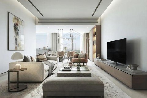 Byt v Mohammed Bin Rashid City, Dubai, SAE 2 ložnice, 136.3 m² Č.: 541088 - fotografie 2