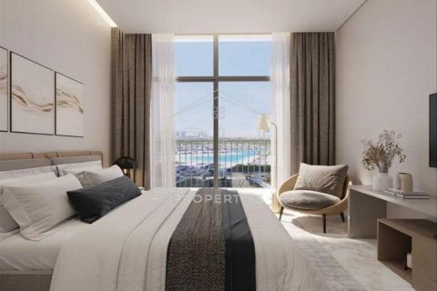 Byt v Mohammed Bin Rashid City, Dubai, SAE 2 ložnice, 136.3 m² Č.: 541088 - fotografie 5