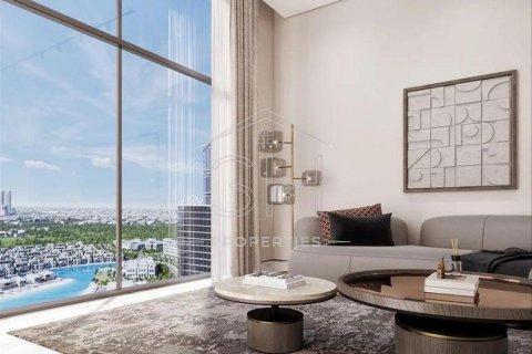 Byt v Mohammed Bin Rashid City, Dubai, SAE 2 ložnice, 136.3 m² Č.: 541088 - fotografie 6