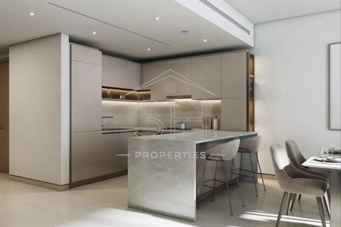Byt v Mohammed Bin Rashid City, Dubai, SAE 2 ložnice, 136.3 m² Č.: 541088 - fotografie 8