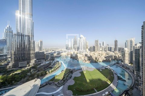 Apartamento en alquiler en Downtown Dubai (Downtown Burj Dubai), Dubai, EAU 2 dormitorios, 105.26 m2 № 746008 - foto 16