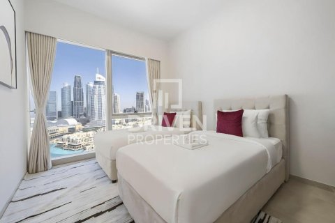 Apartamento en alquiler en Downtown Dubai (Downtown Burj Dubai), Dubai, EAU 2 dormitorios, 105.26 m2 № 746008 - foto 9