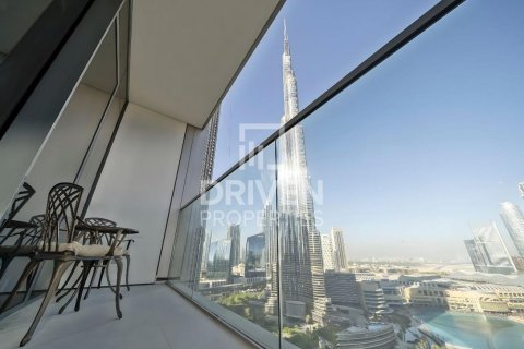 Apartamento en alquiler en Downtown Dubai (Downtown Burj Dubai), Dubai, EAU 2 dormitorios, 105.26 m2 № 746008 - foto 17