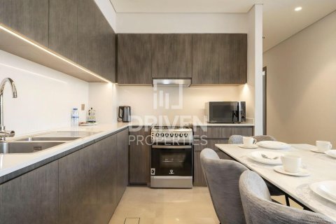 Apartamento en alquiler en Downtown Dubai (Downtown Burj Dubai), Dubai, EAU 2 dormitorios, 105.26 m2 № 746008 - foto 11