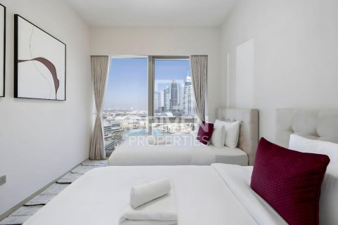 Apartamento en alquiler en Downtown Dubai (Downtown Burj Dubai), Dubai, EAU 2 dormitorios, 105.26 m2 № 746008 - foto 8