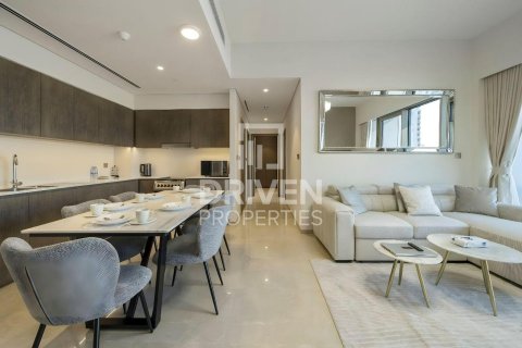 Apartamento en alquiler en Downtown Dubai (Downtown Burj Dubai), Dubai, EAU 2 dormitorios, 105.26 m2 № 746008 - foto 2
