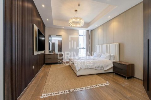 Apartament de închiriat în Business Bay, Dubai, EAU 2 dormitoare, 122.63 mp.  №745979 - poză 11