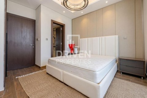 Apartament de închiriat în Business Bay, Dubai, EAU 2 dormitoare, 122.63 mp.  №745979 - poză 13