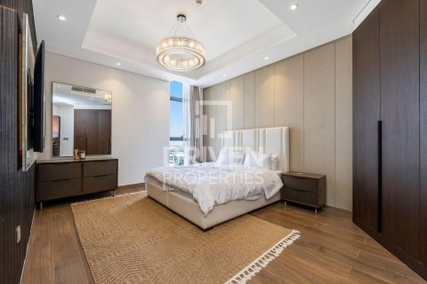 Apartament de închiriat în Business Bay, Dubai, EAU 2 dormitoare, 122.63 mp.  №745979 - poză 8