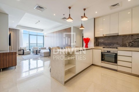 Apartament de închiriat în Business Bay, Dubai, EAU 2 dormitoare, 122.63 mp.  №745979 - poză 5