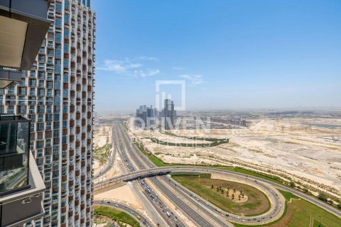 Apartament de închiriat în Business Bay, Dubai, EAU 2 dormitoare, 122.63 mp.  №745979 - poză 17
