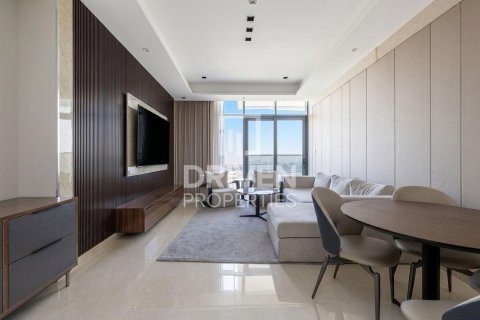 Apartament de închiriat în Business Bay, Dubai, EAU 2 dormitoare, 122.63 mp.  №745979 - poză 6