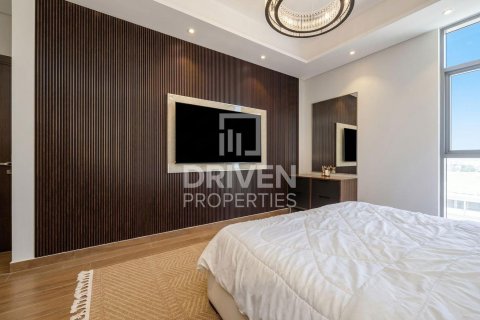 Apartament de închiriat în Business Bay, Dubai, EAU 2 dormitoare, 122.63 mp.  №745979 - poză 9