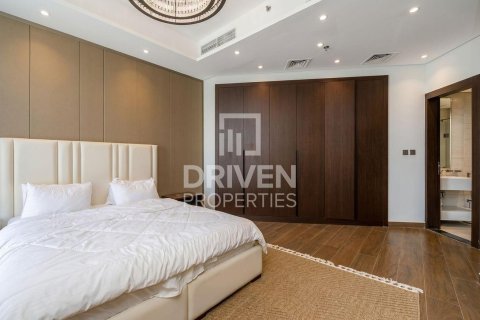 Apartament de închiriat în Business Bay, Dubai, EAU 2 dormitoare, 122.63 mp.  №745979 - poză 10