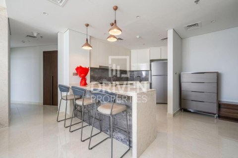 Apartament de închiriat în Business Bay, Dubai, EAU 2 dormitoare, 122.63 mp.  №745979 - poză 4