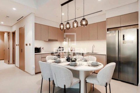 Downtown Dubai (Downtown Burj Dubai), Dubai, BAE’de kiralık daire 2 yatak odası, 118.08 m&sup2; No 746007 - fotoğraf 12