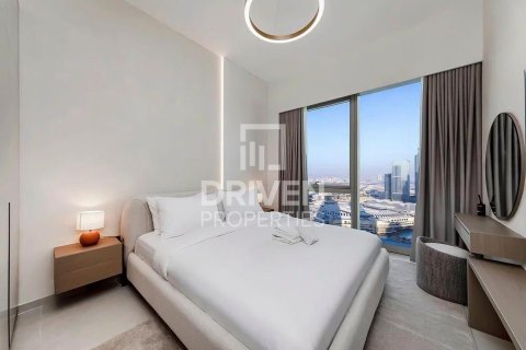 Downtown Dubai (Downtown Burj Dubai), Dubai, BAE’de kiralık daire 2 yatak odası, 118.08 m&sup2; No 746007 - fotoğraf 10