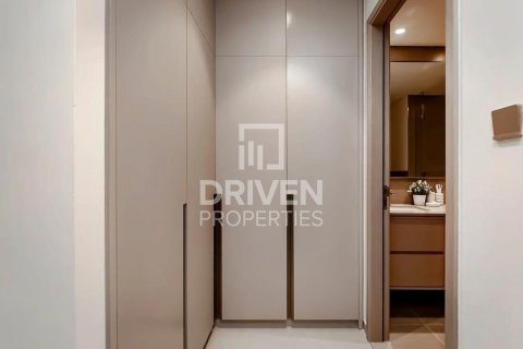 Downtown Dubai (Downtown Burj Dubai), Dubai, BAE’de kiralık daire 2 yatak odası, 118.08 m&sup2; No 746007 - fotoğraf 15
