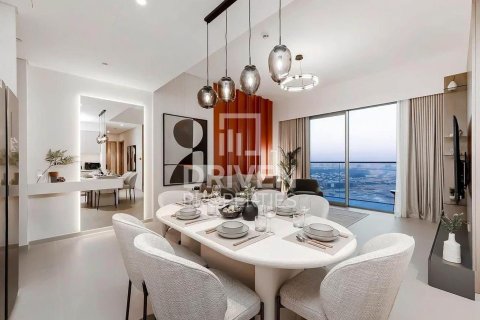 Downtown Dubai (Downtown Burj Dubai), Dubai, BAE’de kiralık daire 2 yatak odası, 118.08 m&sup2; No 746007 - fotoğraf 2